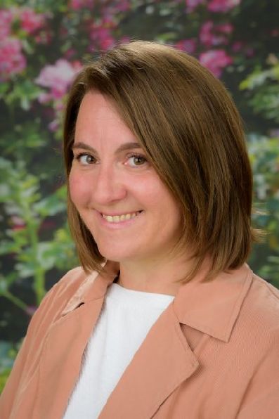 vVL Annika PROCHAZKA, BEd